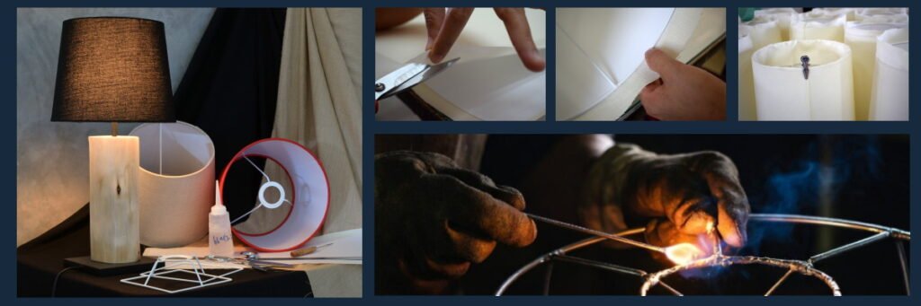 lampshade artisan