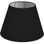 Bologna Handmade Lampshade – Premium Luxury Fabrics in Linen, Poly Nature & Japanese Silk | Elegant Empire Style 20-60 cm