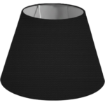 Bologna Handmade Lampshade – Premium Luxury Fabrics in Linen, Poly Nature & Japanese Silk | Elegant Empire Style 20-60 cm