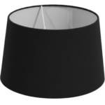 Bridge Handmade Lampshade – Premium Luxury Fabrics | Clean Modern Straight Silhouette 15-60 cm