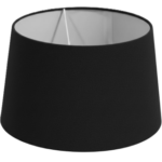 Bridge Handmade Lampshade – Premium Luxury Fabrics | Clean Modern Straight Silhouette 15-60 cm