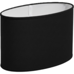 Capsule Handmade Lampshade – Premium Luxury Fabrics | Soft Rounded Contemporary Design 25-55 cm
