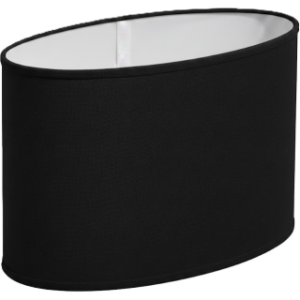Capsule Handmade Lampshade – Premium Luxury Fabrics | Soft Rounded Contemporary Design 25-55 cm