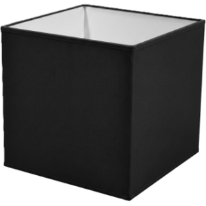 Cubic Round Handmade Lampshade – Premium Luxury Fabrics | Bold Geometric Modern Design 15-60 cm