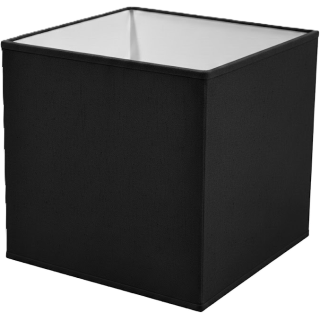 Cubic Round Handmade Lampshade – Premium Luxury Fabrics | Bold Geometric Modern Design 15-60 cm