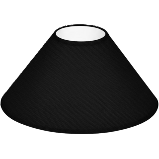 Hat Handmade Lampshade – Premium Luxury Fabrics in Linen, Poly Nature & Japanese Silk | Unique Brim Design 25-60 cm