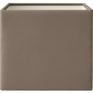 ICON LAMPSHADES CUBIC OFF