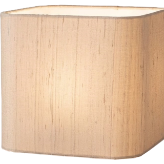 ICON LAMPSHADES CUBIC ROUND OFF