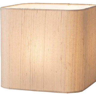 ICON LAMPSHADES CUBIC ROUND OFF