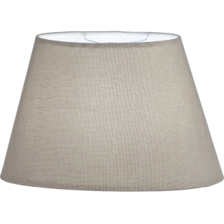 ICON LAMPSHADES OVAL CAKE OFF