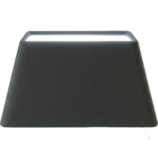 ICON LAMPSHADES SQUARE CAKE OFF