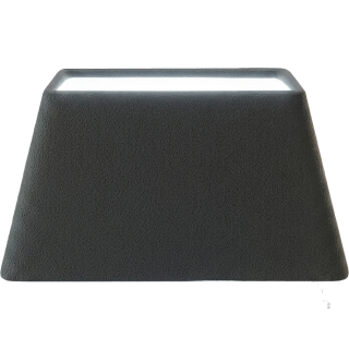 ICON LAMPSHADES SQUARE CAKE OFF