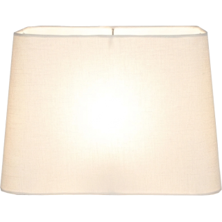 ICON LAMPSHADES SQUARE ROUND OFF
