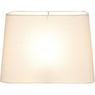 ICON LAMPSHADES SQUARE ROUND OFF