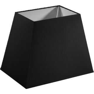 Square Cake Handmade Lampshade – Premium Luxury Fabrics | Bold Architectural Statement Design 20-60 cm