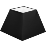 Torino Handmade Lampshade – Premium Luxury Fabrics | Sleek Modern Tapered Design 20-50 cm