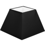 Torino Handmade Lampshade – Premium Luxury Fabrics | Sleek Modern Tapered Design 20-50 cm