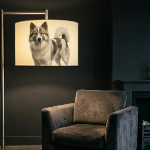 Image Printed Lampshades